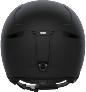 Poc Obex Pure uranium black Skihelm