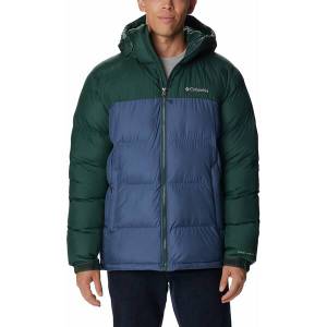 Columbia Herren Jacke Pike Lake Hooded Jacket 