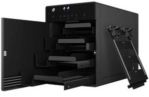 Icy Box IB-3740-C31 HDD Array