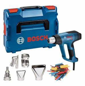 Bosch GHG 23-66 Professional (0 601 2A6 303) Heißluftfön