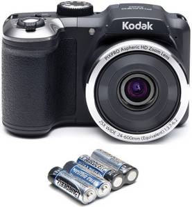 Kodak PIXPRO AZ252 schwarz