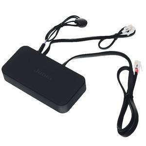 Jabra EHS-Adapter für GN 9120 DHSG,GN 9300,Pro 9400,Pro 920 und GO 6470, für Avaya-Endgeräte Serie 1600 und 9600 