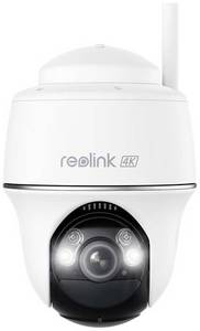 Reolink Argus Series B440 WLAN IP Überwachungskamera 3840 x 2160 Pixel 