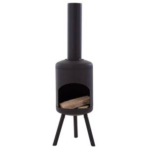 Vidaxl Grillkamin RedFire Gartenkamin Fuego Klein 81070 