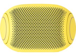 Lg XBOOM Go PL2P Jellybean Mono Bluetooth-Lautsprecher (Bluetooth, 5 W) 
