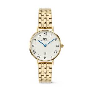 Daniel Wellington Damenuhr Petite DW.DW00100857 