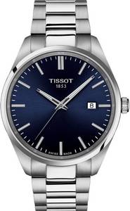 Tissot T-Classic PR 100 T150.410.11.041.00 Analoguhr