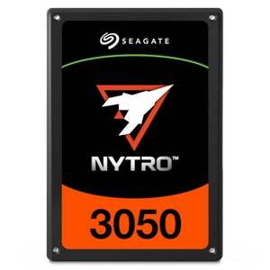 Seagate Nytro 3750 SAS SSD 400 GB 2,5