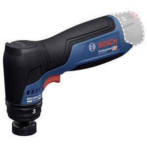 Bosch Professional GSS 12V-32 06019L1000 Akku-Schwingschleifer 12 V 