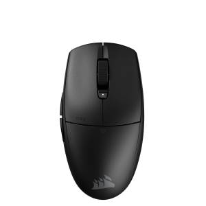 Corsair M55 WIRELESS Gaming-Maus (Bluetooth, Funk) 