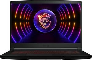 Msi Thin GF63 12U Gaming Notebook