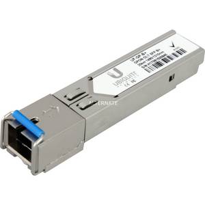 Ubiquiti U Fiber GPON B+ SFP Transceiver für LWL-Kabel Singlemode 20km 