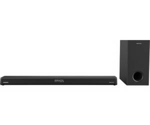Grundig DSB 2000 Soundbar mit Subwoofer