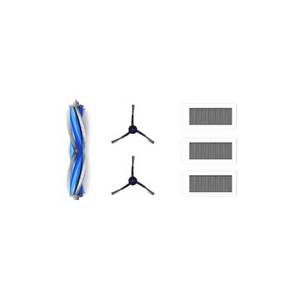 Ecovacs DEEBOT X5 Family Ersatz Service Kit Standard 