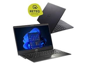 Fujitsu Notebook Lifebook U938, 31,75 cm (13,3