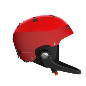 Poc Artic SL Mips Helmet prismane red Skihelm