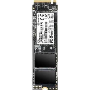 Transcend 2 TB Interne PCIe SSD TS2TMTE720T-VS1 