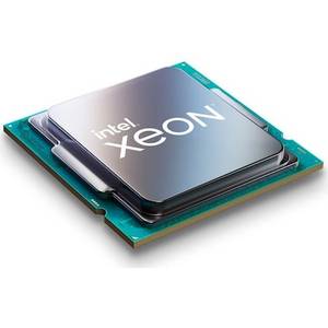 Intel Xeon E-2286G 6x 4.0GHz 12MB Turbo/HT (Coffe Lake-ER) Sockel 1151 tray 