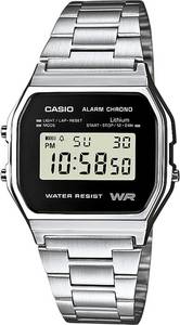 Casio Collection (A158WEA-1EF) Digitaluhr