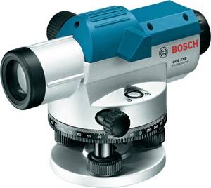 Bosch Professional GOL 32 D Professional (601068500) Nivelliergerät