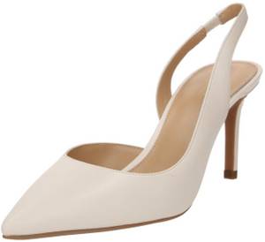 Michael Kors Pumps 'ALINA' creme 18255692