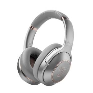 Teufel REAL BLUE PRO Bluetooth-Kopfhörer (Noise Cancelling, Mimi Sound Personalisierung) 