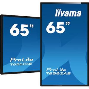 Iiyama ProLite T6562AS-B1 164cm (65