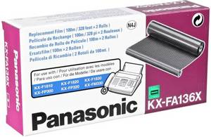 Panasonic KX-FA136