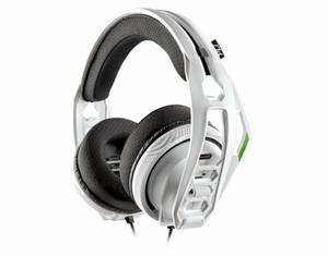 Nacon RIG 400HX weiß Xbox One Headset