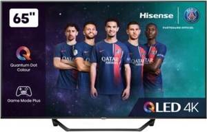 Hisense 65A79KQ 4K-Fernseher