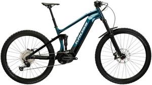 Kross E-Bike Mountainbike  E-MTB Grist 