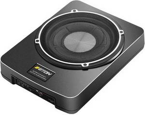 Eton USB 10 Flach-Subwoofer