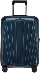 Samsonite Major-Lite Spinner 55 cm midnight blue Hartschalenkoffer