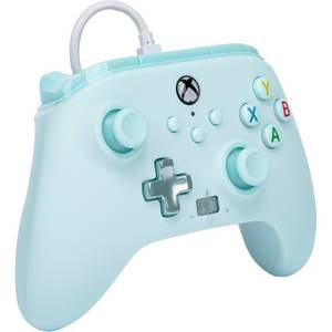 Powera Enhanced Wired Controller for Xbox Series X|S, Gamepad 