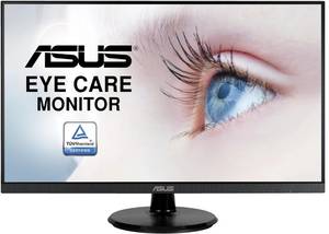 Asus VA27DQ Full HD Monitor