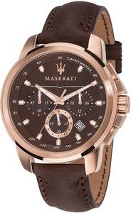 Maserati Successo Chrono (R8871621004) Chronograph