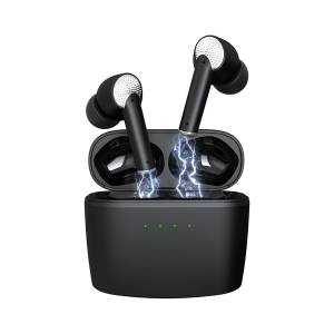 7Magic Bluetooth 5.2 Kopfhörer In Ear wireless Kopfhörer (IPX7 Wasserdicht Earbuds, Google Assistent, Siri, Wireless, Aktive Geräuschunterdrückung) 