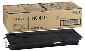 Kyocera TK-410 Lasertoner