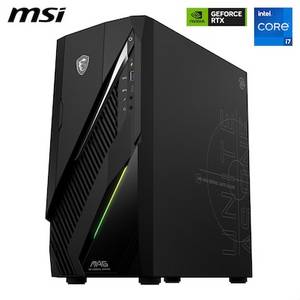 Msi MAG Infinite E1 14NUD7-026AT i7-14700F 32GB/1TB SSD RTX 4060 Ti Ventus Win11 