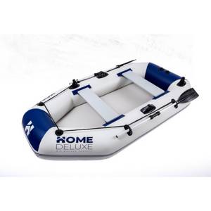 Home Deluxe Schlauchboot Paddelboot Boot Motor Ruderboot Angelboot Sportboot Motorboot 