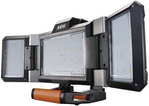 Aeg BPL18 LED-Baustrahler