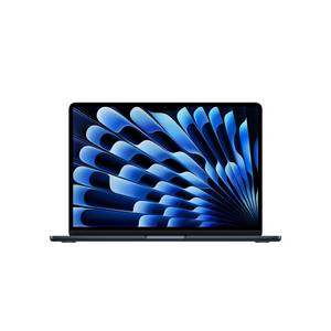 Apple CTO // MacBook Air 13.6'' - M4 10-Core CPU - 10-Core GPU - Mitternacht - 16GB - 1TBSSD - 35W-D 