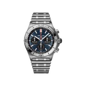 Breitling Chronograph AB0134101C1A1 