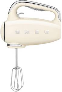 Smeg HMF01CREU creme Handmixer