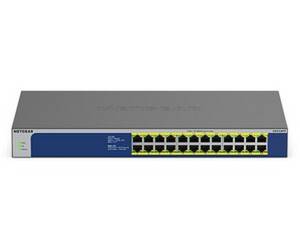 Netgear GS524PP Rackmount Switch