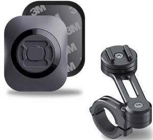 Sp Connect Moto Mount Bundle Universal