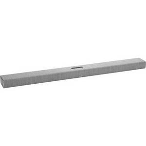 Harman Kardon Citation Bar Soundbar Grau Bluetooth®, Multiroom-Unterstützung, WLAN Soundbar ohne Subwoofer