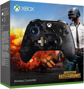 Microsoft Xbox Wireless Controller ver. Modelle, Limited Editionen Xbox One-Controller (Für Xbox One, PC Win 10, Android, Ios und unterstützende Konsolen) 