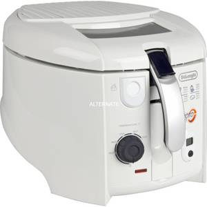 Delonghi Rotofry F 28533, Fritteuse 