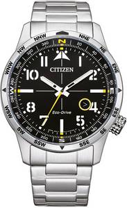 Citizen Solaruhr BM7550-87E 